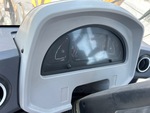 Control Station with Engine Oil Pressure