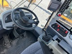Control Station with Dash Console