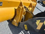 Specialty with Loader Quick Coupler