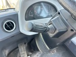 Control Station with Drivetrain Controls