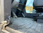 Chassis with Master Cylinder