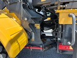 Chassis with Frame Condition