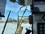 Control Station with Mirrors