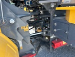 Chassis with Articulating Center Pins