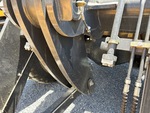 Hydraulics with Auxiliary Hydraulic Plumbing