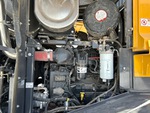 Engine with Engine - Right Side