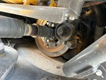 Drivetrain with Transmission