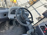 Control Station with Steering Controls