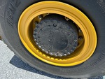 Drivetrain with Final Drives