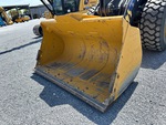 Specialty with Loader Bucket Condition