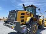 General Appearance with Sheet Metal (fiberglass) Condition