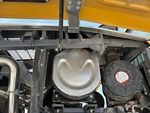 Engine with Exhaust System