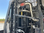 Engine with Radiator