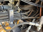 Drivetrain with Transfer Case / Drop Box