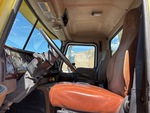 Cab with
