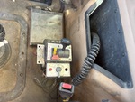 Cab with