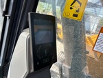 Control Station with Warning Lights