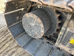 Undercarriage with Right Sprocket