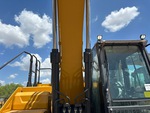 Hydraulics with Boom Lift Cylinder(s)