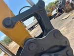 Specialty with Quick Coupler