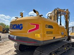 General Appearance with Sheet Metal (fiberglass) Condition