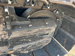 Undercarriage with Right Idler