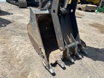Specialty with Excavator Bucket Condition