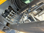 Hydraulics with Hoses (Hydraulics)