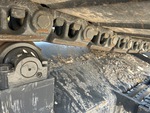 Undercarriage with Right Track Links