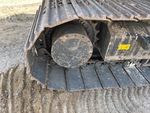 Drivetrain with Right Final Drive