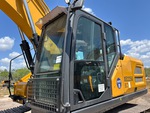 General Appearance with Glass