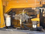 Hydraulics with Pumps (Hydraulics)