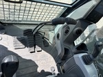 Control Station with Steering Controls