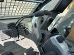 Control Station with Drivetrain Controls