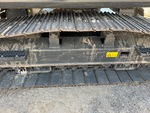 Undercarriage with Right Carrier Rollers