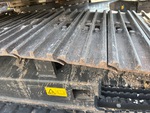 Undercarriage with Right Grouser Height