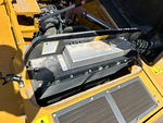 Engine with Radiator