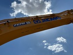 Chassis with Boom Condition
