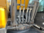 Chassis with Swing Tower Pivot