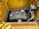 Engine with DEF / AdBlue Tank