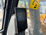 Control Station with Engine Oil Pressure