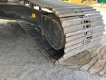 Drivetrain with Right Drive Motor