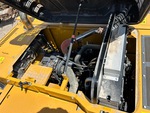 Engine with Engine - Left Side