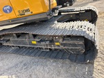 Undercarriage with Right Track Shoes