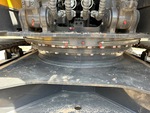 Chassis with Turntable Bearing