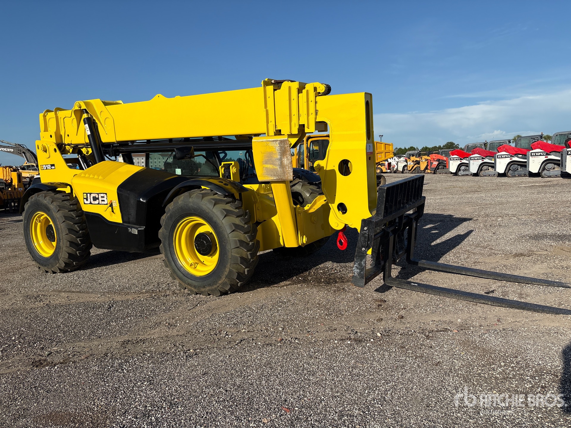 2016 JCB 512-56
