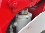 Hydraulics with