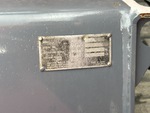General Appearance with Numero seriale/numero d’identificazione del veicolo (VIN)
