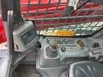 Control Station with