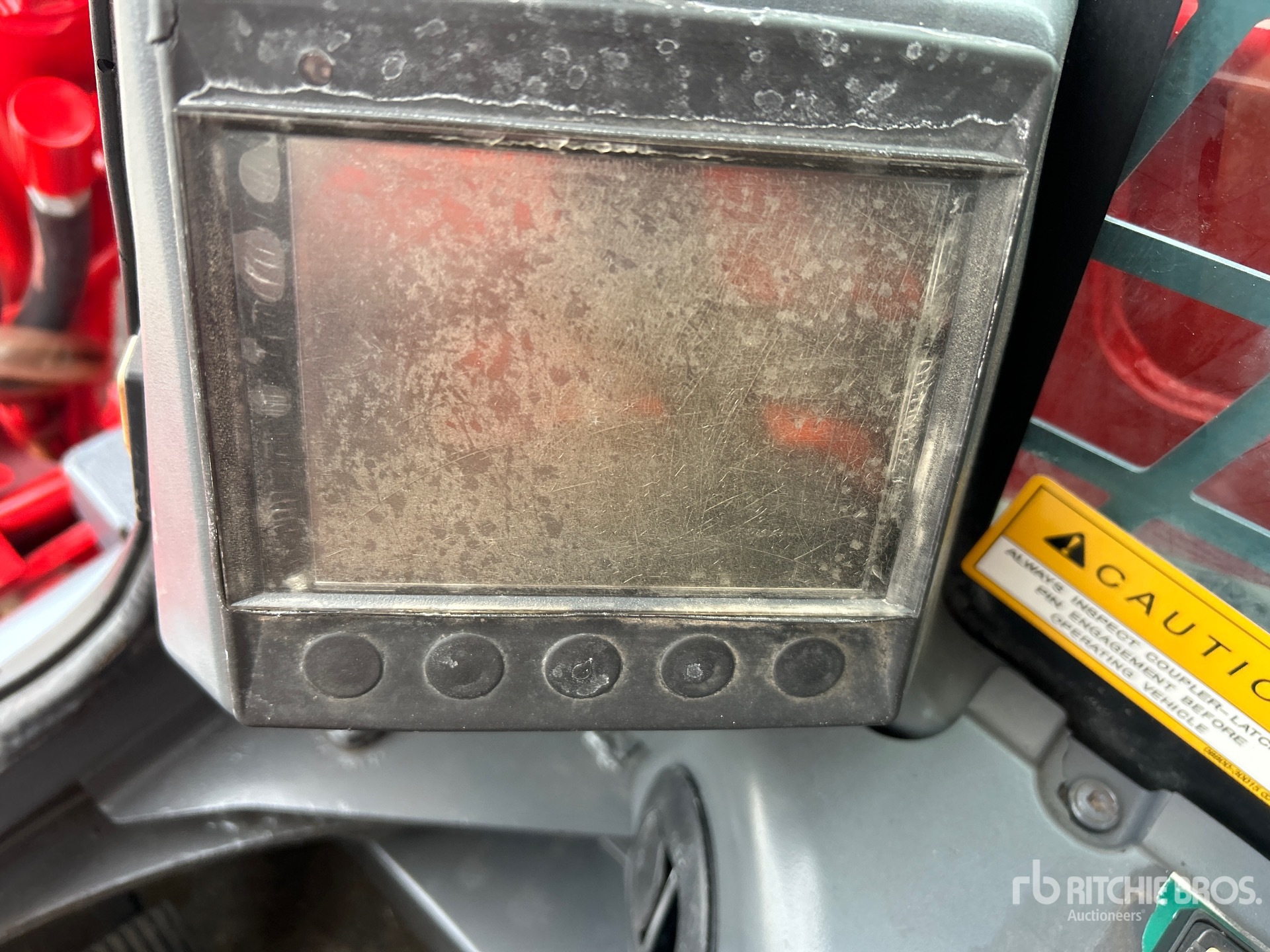 2018 Takeuchi TL12V2